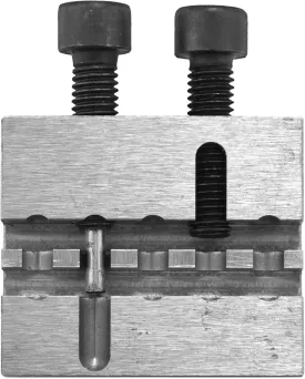 35 Chain Breaker Tool Racing Chain Press Tool CNC Steel Constructure