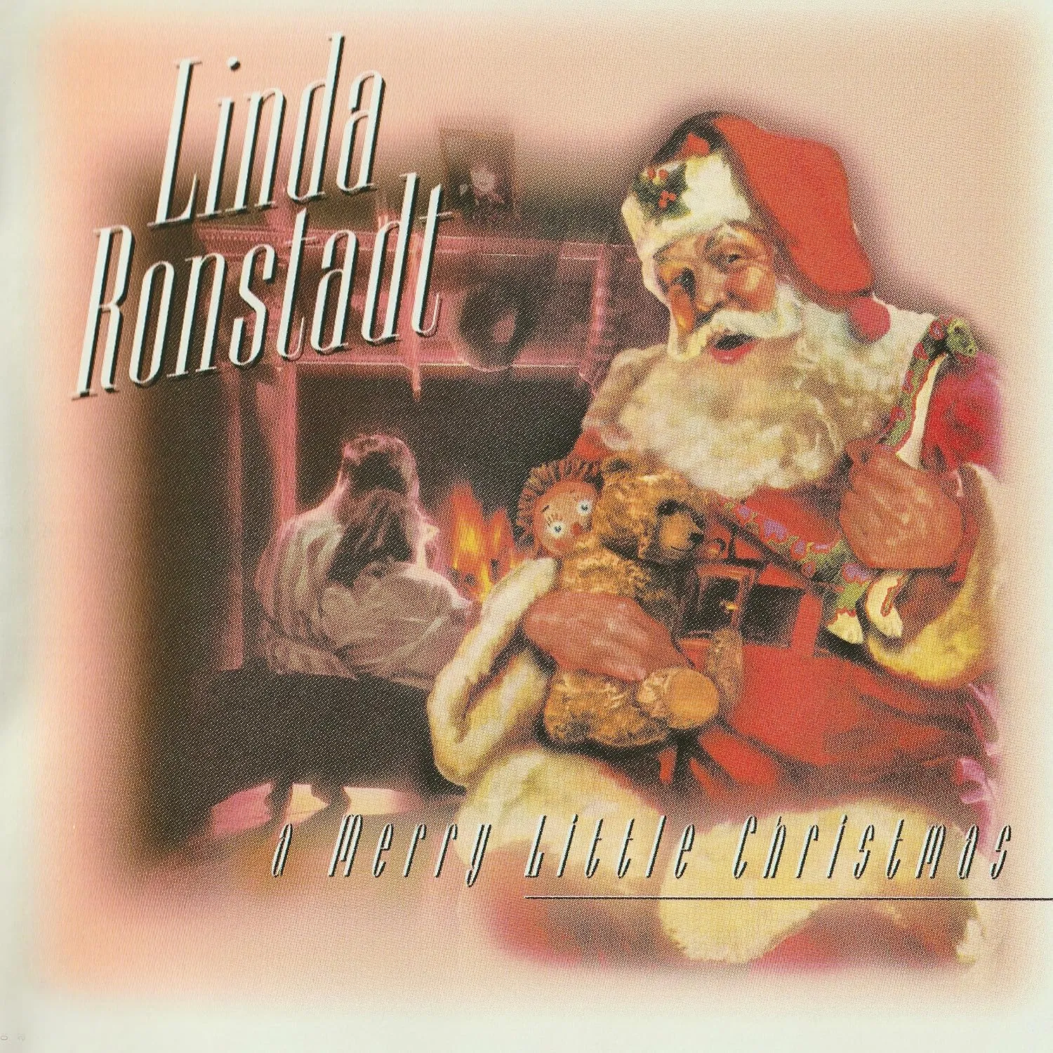 A Merry Little Christmas