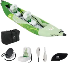 AM Aqua MARINAKayak