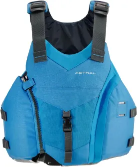 Astral, Ringo, PFD