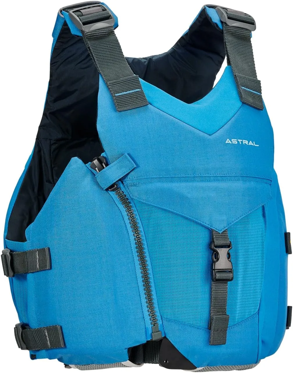 Astral, Ringo, PFD