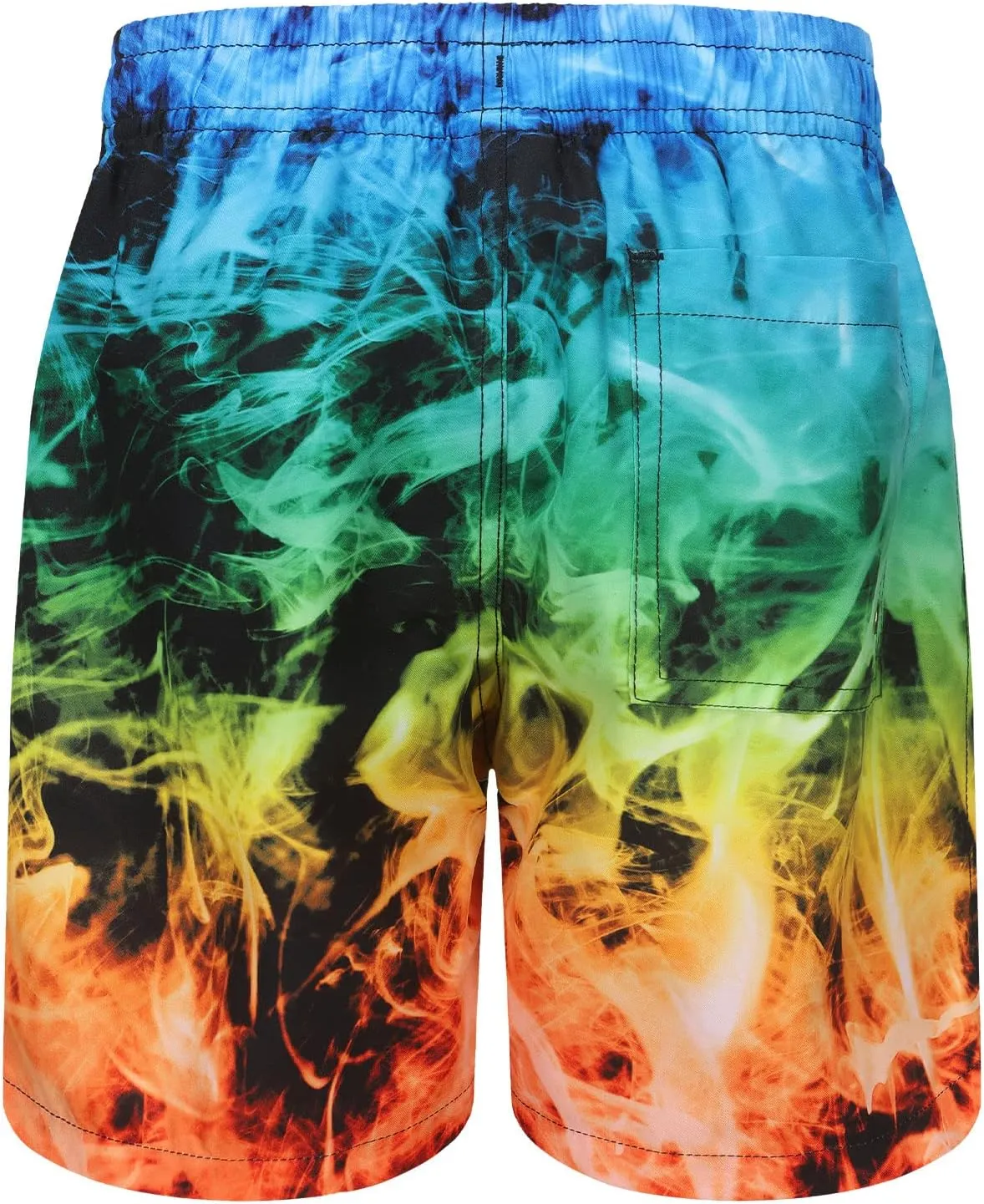 Boys Swim Trunks Kids Quick Dry Beach Boards Shorts Swimsuits Shorts UPF 50  Sun Protection