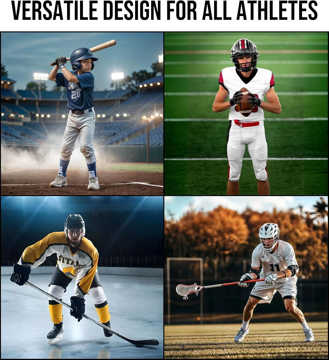 Exxact Sports Lightweight Athletic Cup Mens & Boys with Soft Rim Comfort for Superior Support, Baseball Cup Youth Boys for T-Ball, Football, Lacrosse, Hockey Groin Protector MMA Cup