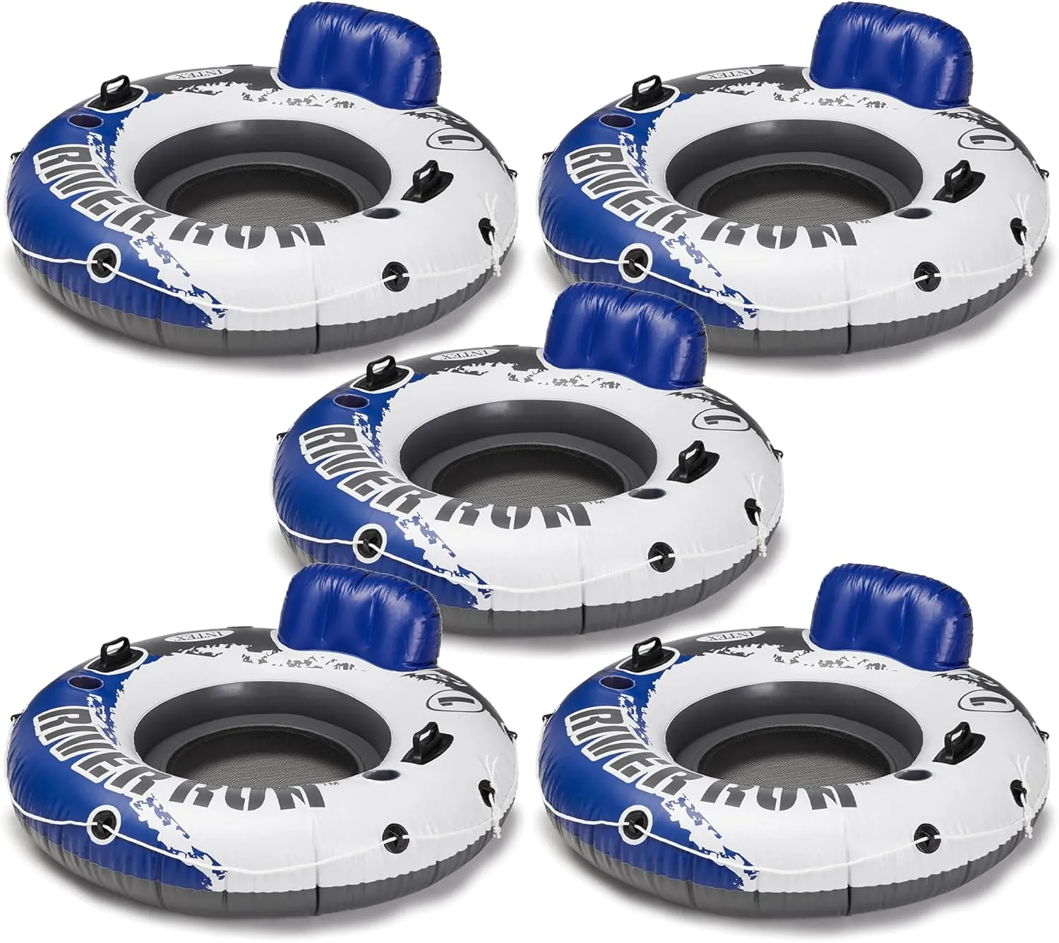 Intex River Run Connect Lounge