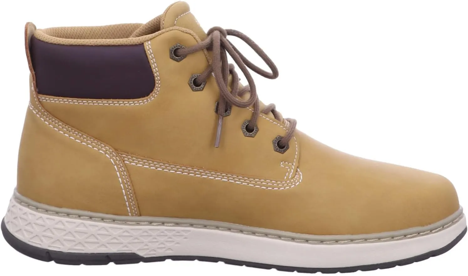 Skechers Men's Garlan-Deno Chukka Boot