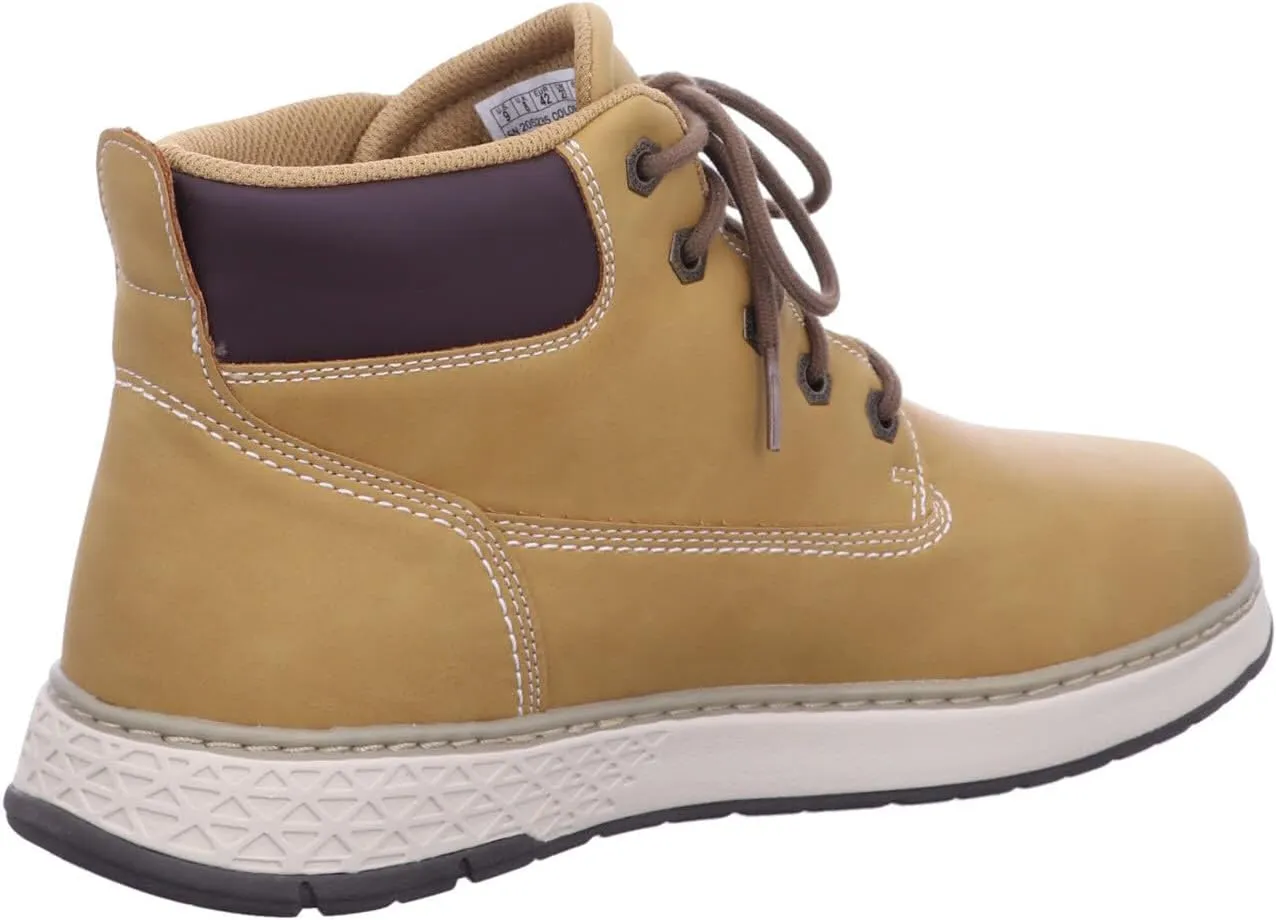 Skechers Men's Garlan-Deno Chukka Boot