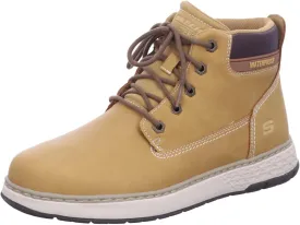 Skechers Men's Garlan-Deno Chukka Boot