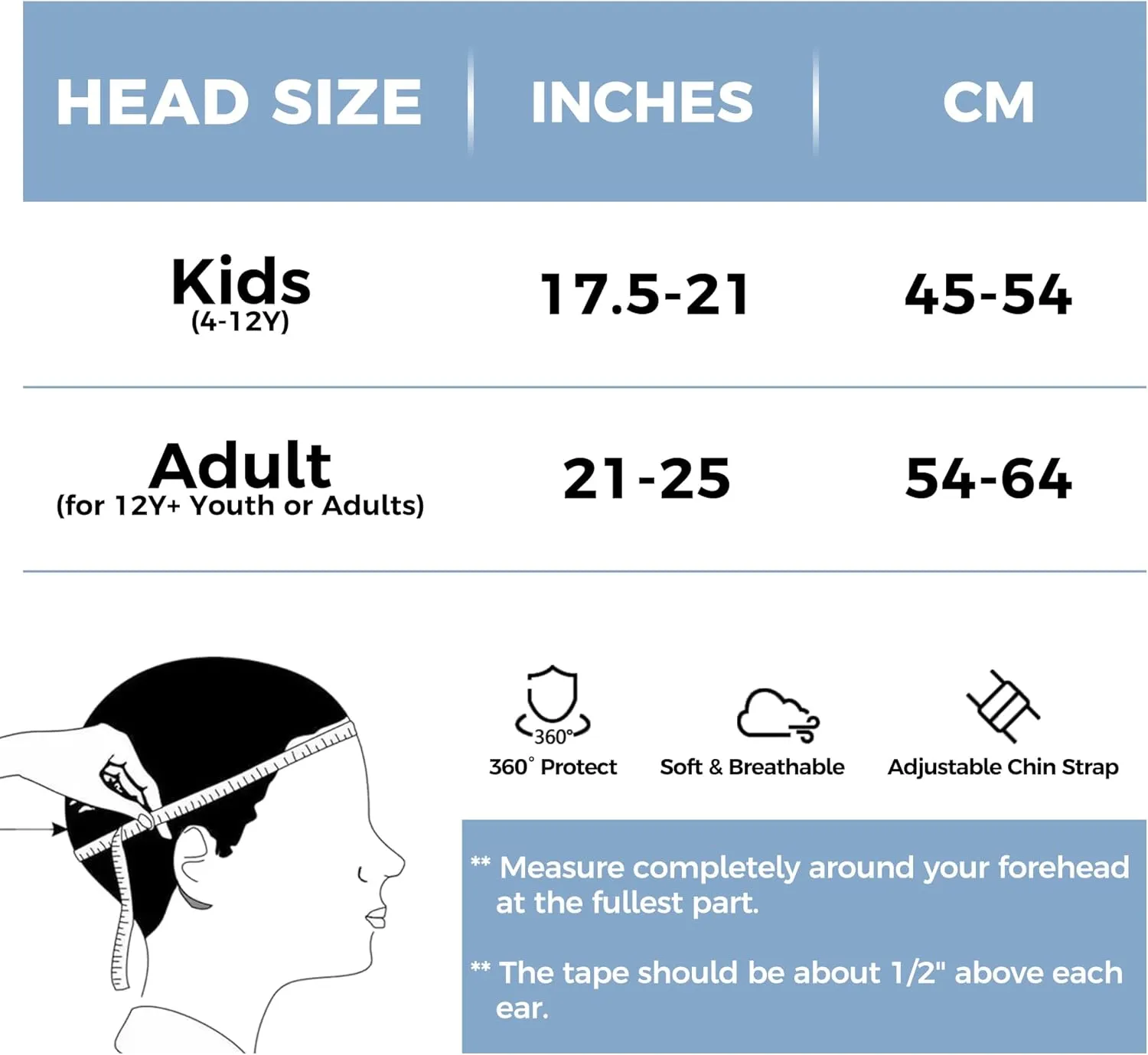 Soft Padded Helmet for Flag Football 7v7 Rugby Adjustable Soccer Goalie Headguard Headgear Sports Goalkeeper Cap Protection Kids Youth Adults