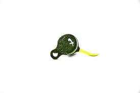 The Finisher - Waterfowl Bird Dispatching Multi Tool Hunting Accessory - Choke Tube Wrench, Screwdriver, Bottle Opener (Mallard Drake, Standard)