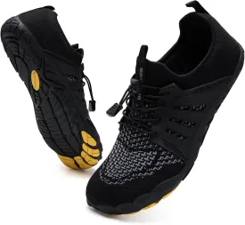 WateLves Barefoot Water Shoes for Women Men Quick Dry Aqua Swim Shoes for Outdoor Fishing Beach Pool Boat Surfing Walking